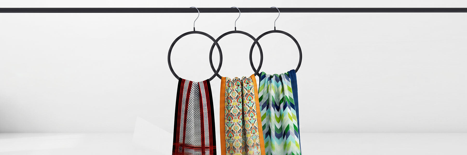 Scarves & Stoles